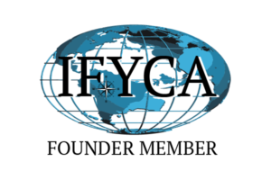 International Federation of Yacht Charter Agents Logo
